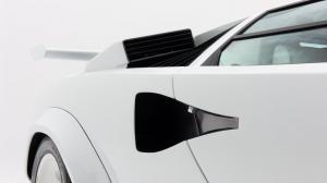 Lamborghini Countach LP5000 S Quattrovalvole 1985 года 